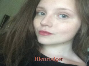 Hlenrodger