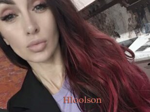 Hloolson