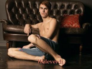 Holeverdi