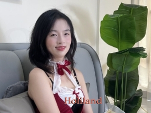 Holiland