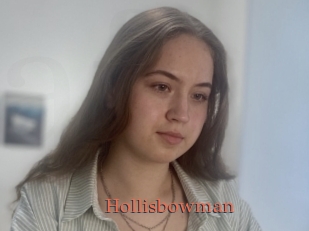 Hollisbowman