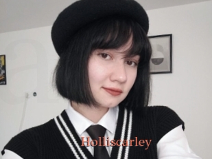 Holliscarley