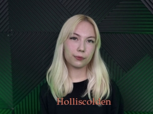 Holliscolden