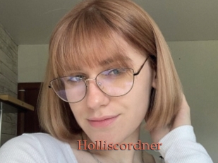 Holliscordner