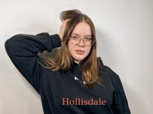 Hollisdale