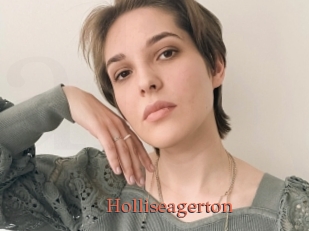 Holliseagerton