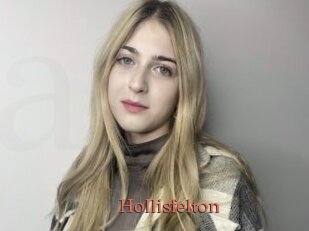 Hollisfelton