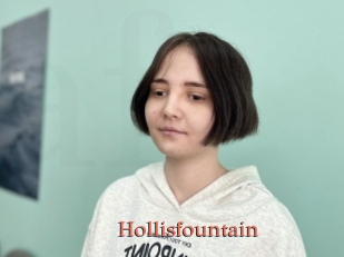 Hollisfountain