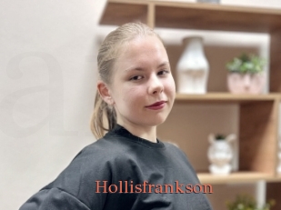 Hollisfrankson
