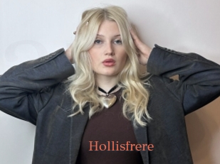 Hollisfrere
