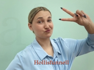 Hollisfunnell