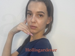 Hollisgardener
