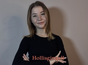 Hollisgingell