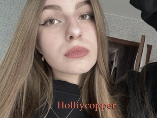 Holliycopper