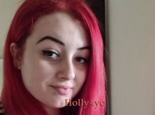 Holly4yo