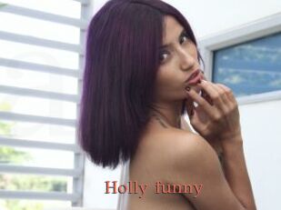 Holly_funny