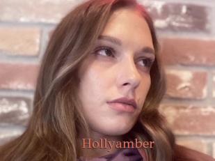 Hollyamber