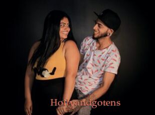 Hollyandgotens