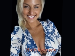 Hollykennedy