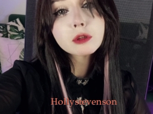 Hollystevenson