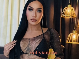 Hollytamara