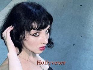 Hollyvexer