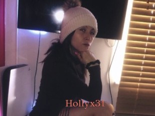 Hollyx31