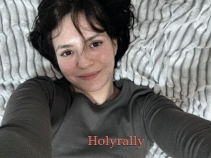 Holyrally