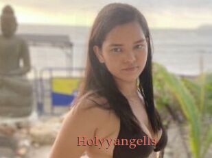 Holyyangells