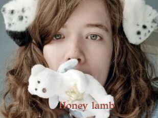 Honey_lamb