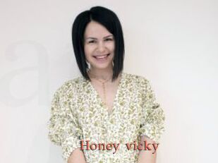 Honey_vicky