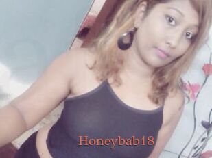 Honeybab18