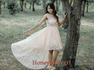 Honeybabygrl
