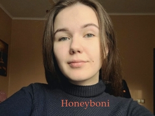 Honeyboni