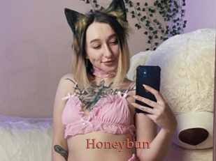 honeybun Anal Favorite