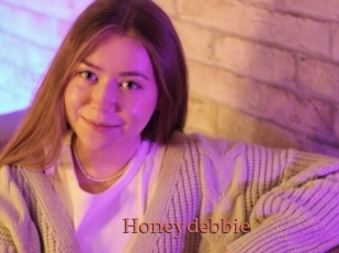 Honeydebbie
