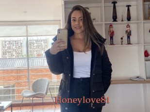 Honeylove81
