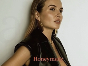 Honeymary
