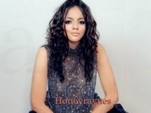 Honeyraynes