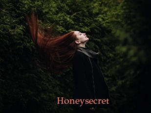 Honeysecret