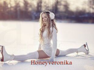 Honeyveronika