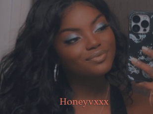 Honeyvxxx