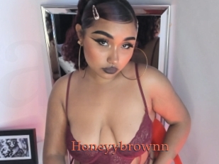 Honeyybrownn