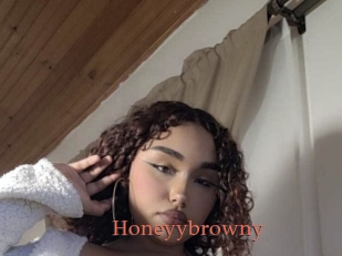 Honeyybrowny