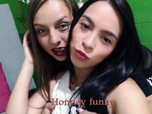 Honney_funny