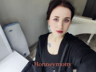 Honneymotty