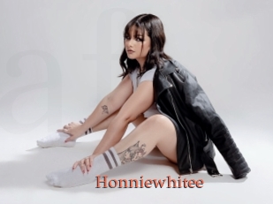 Honniewhitee