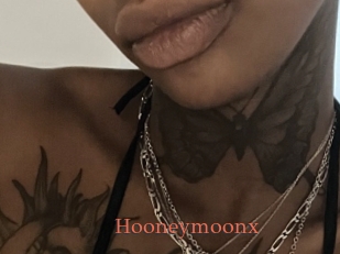 Hooneymoonx