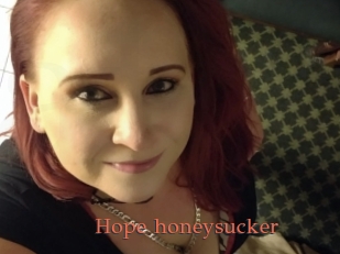 Hope_honeysucker