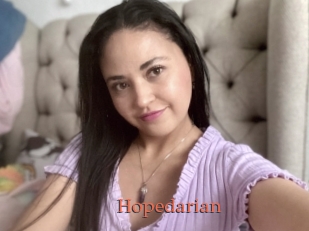 Hopedarian